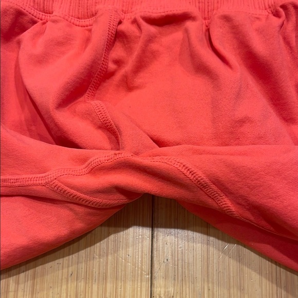 NWOT Free People Movement Ruched Good Karma Biker Shorts - Picture 6 of 10